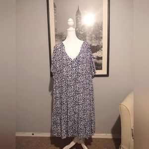 Shiaili Lightweight Dress